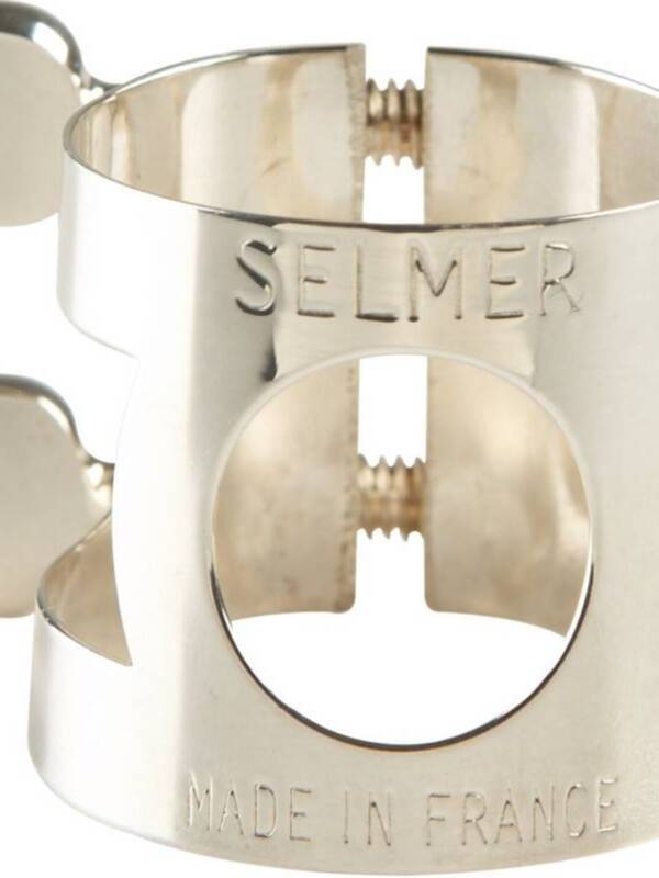 Selmer Paris Bb Clarinet Ligature