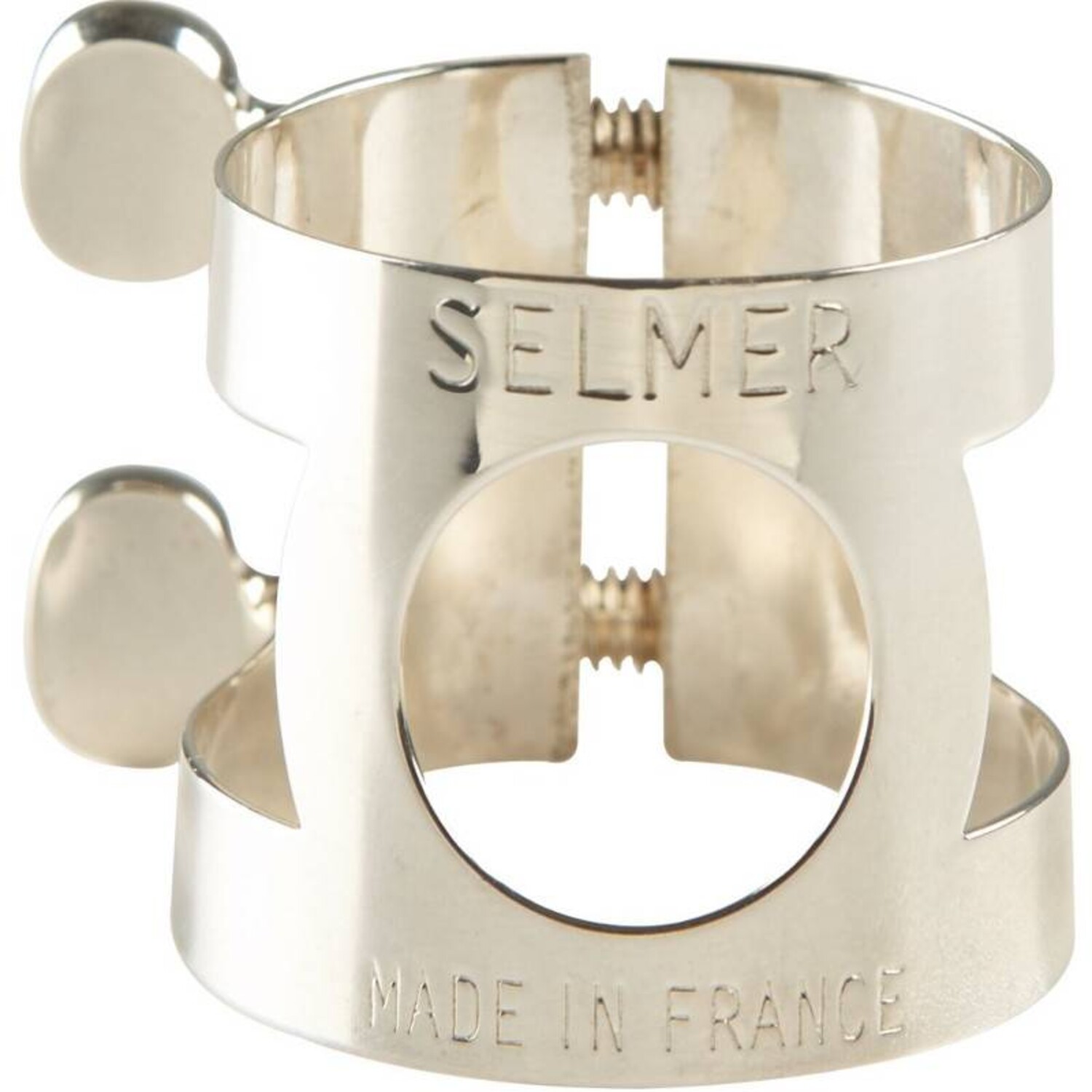 Selmer Paris Bb Clarinet Ligature