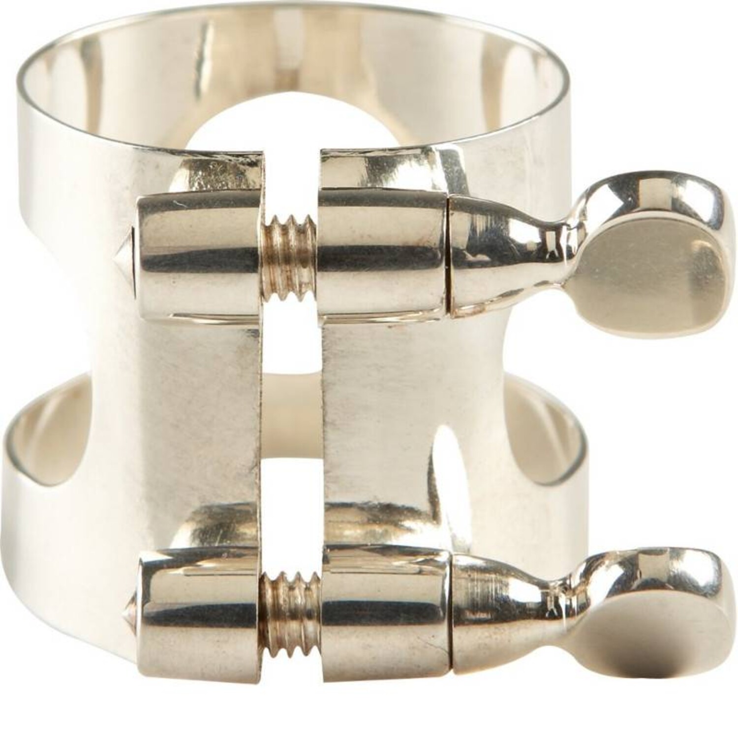 Selmer Paris Bb Clarinet Ligature - Image 2