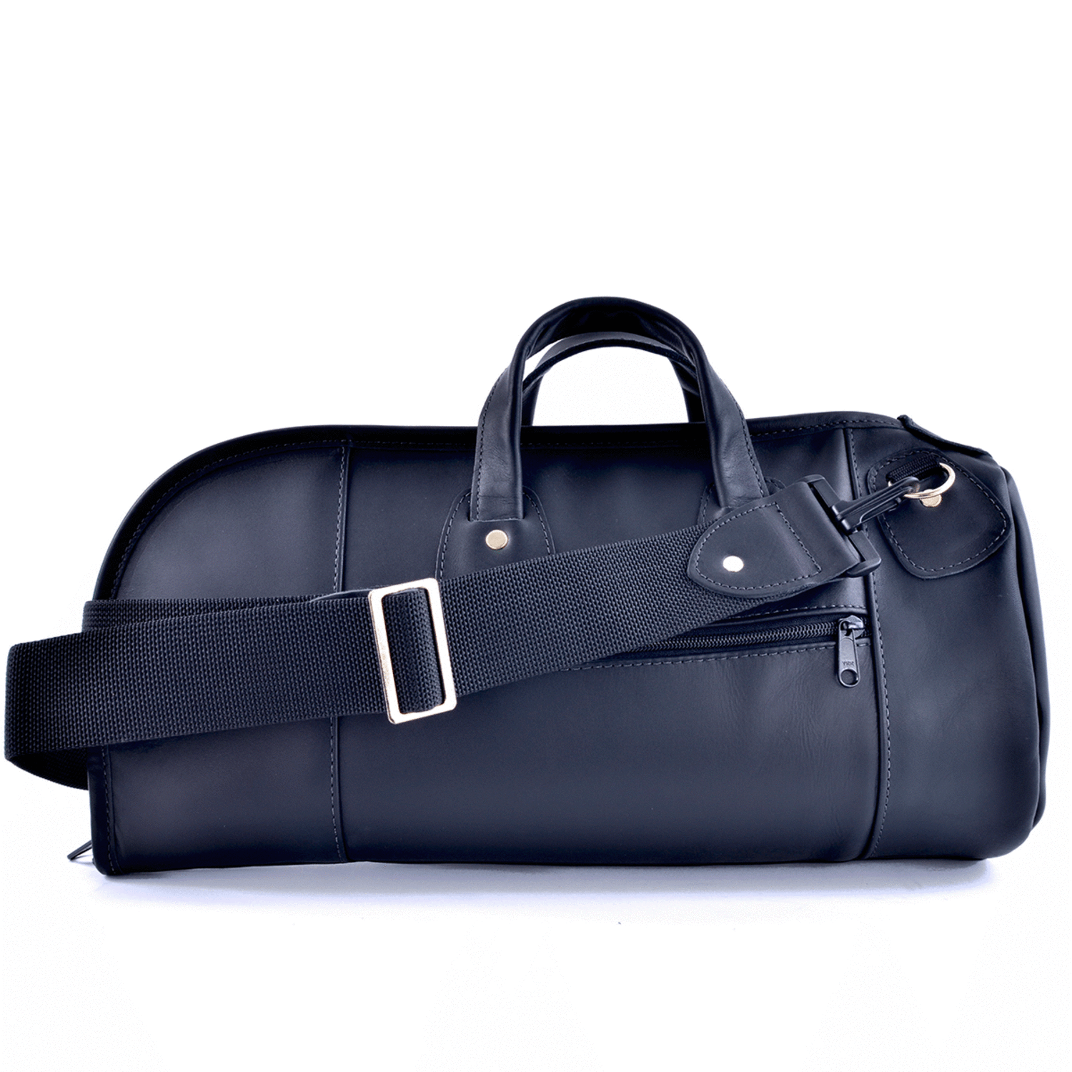 Glenn Cronkhite Single Piccolo Trumpet Case Black - Image 2