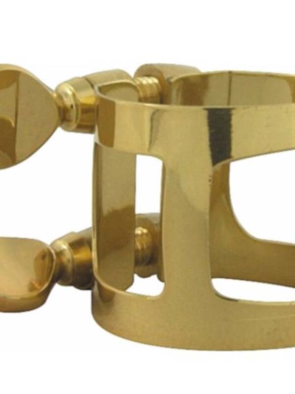 Yamaha Soprano saxophone ligature