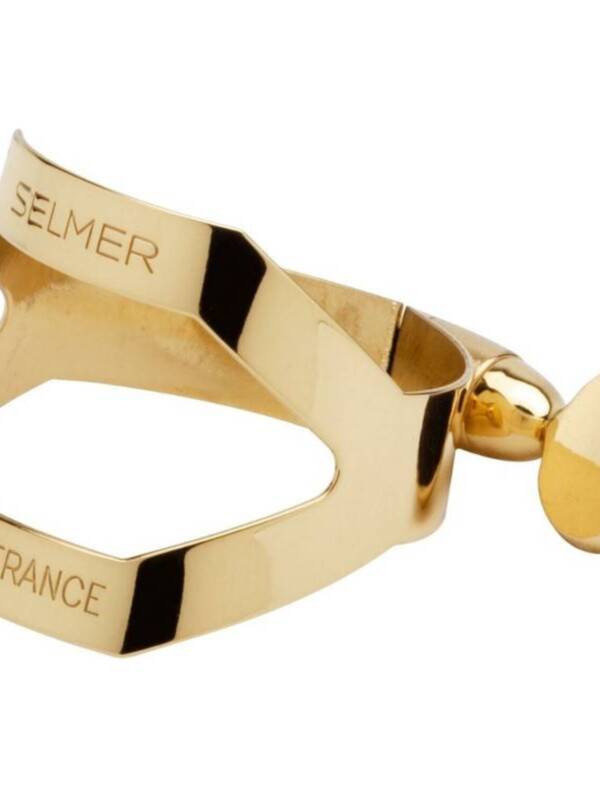 Selmer Paris Alto Sax Ligature