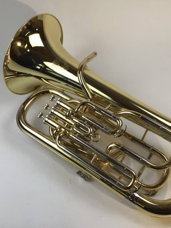 Dillon DMB-967 Euphonium