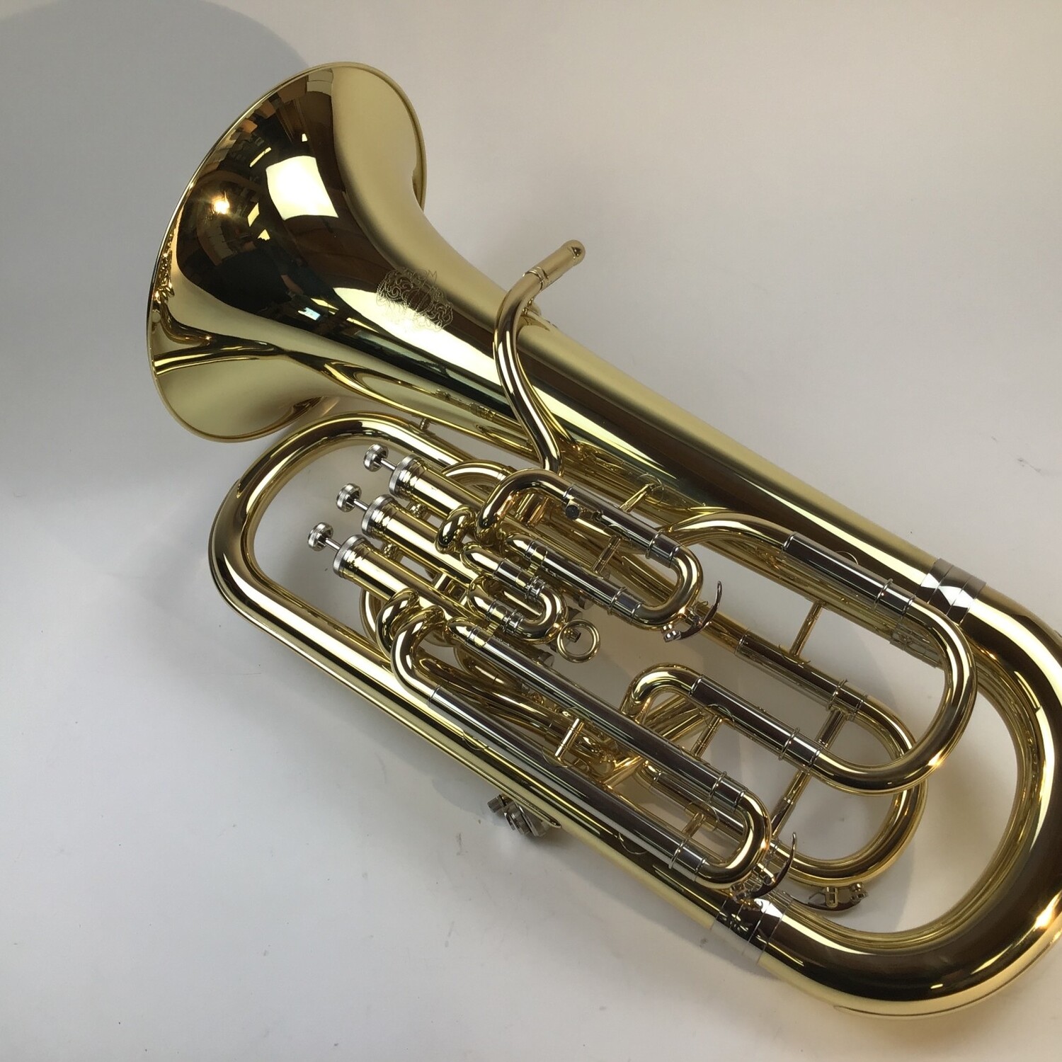 Dillon DMB-967 Euphonium