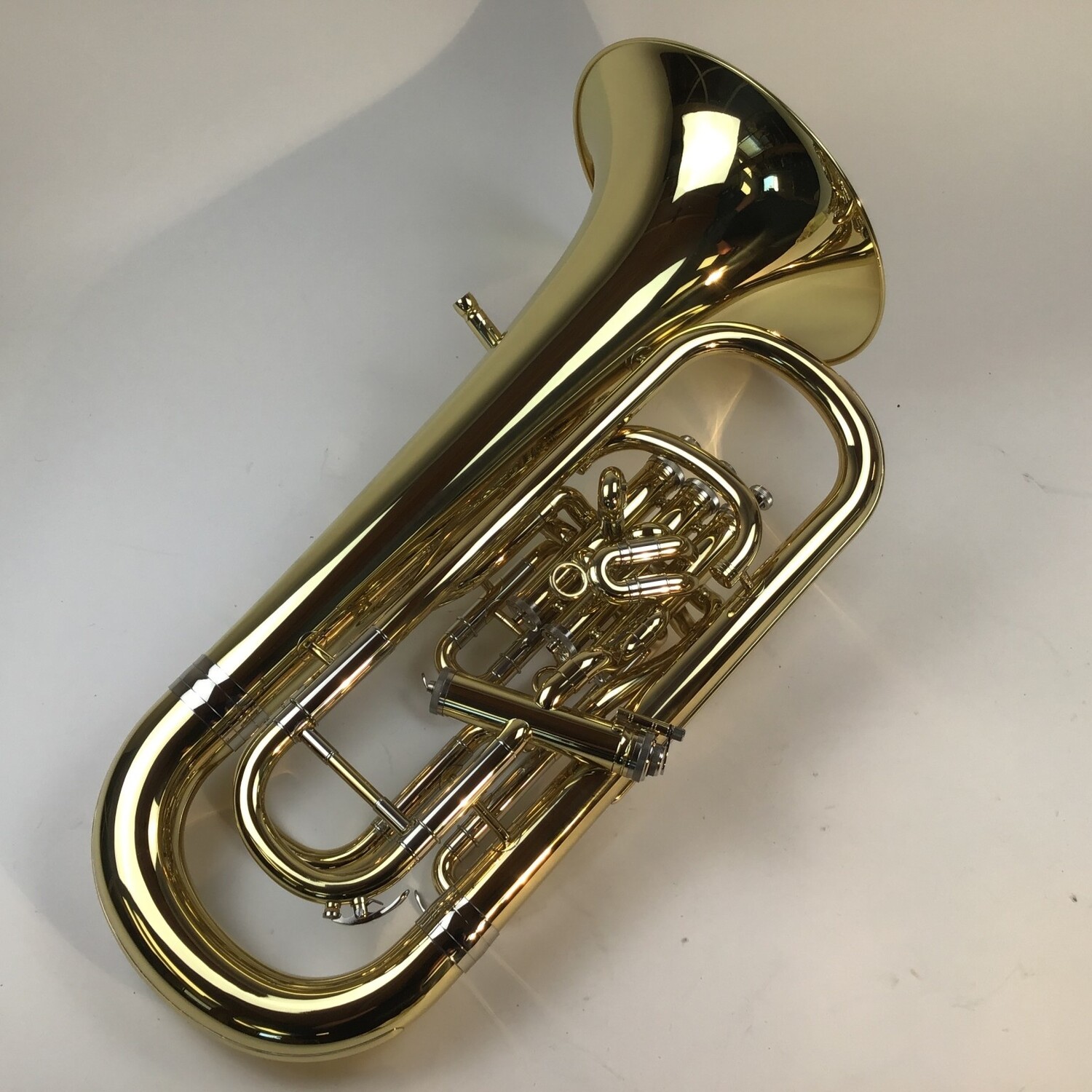 Dillon DMB-967 Euphonium - Image 2