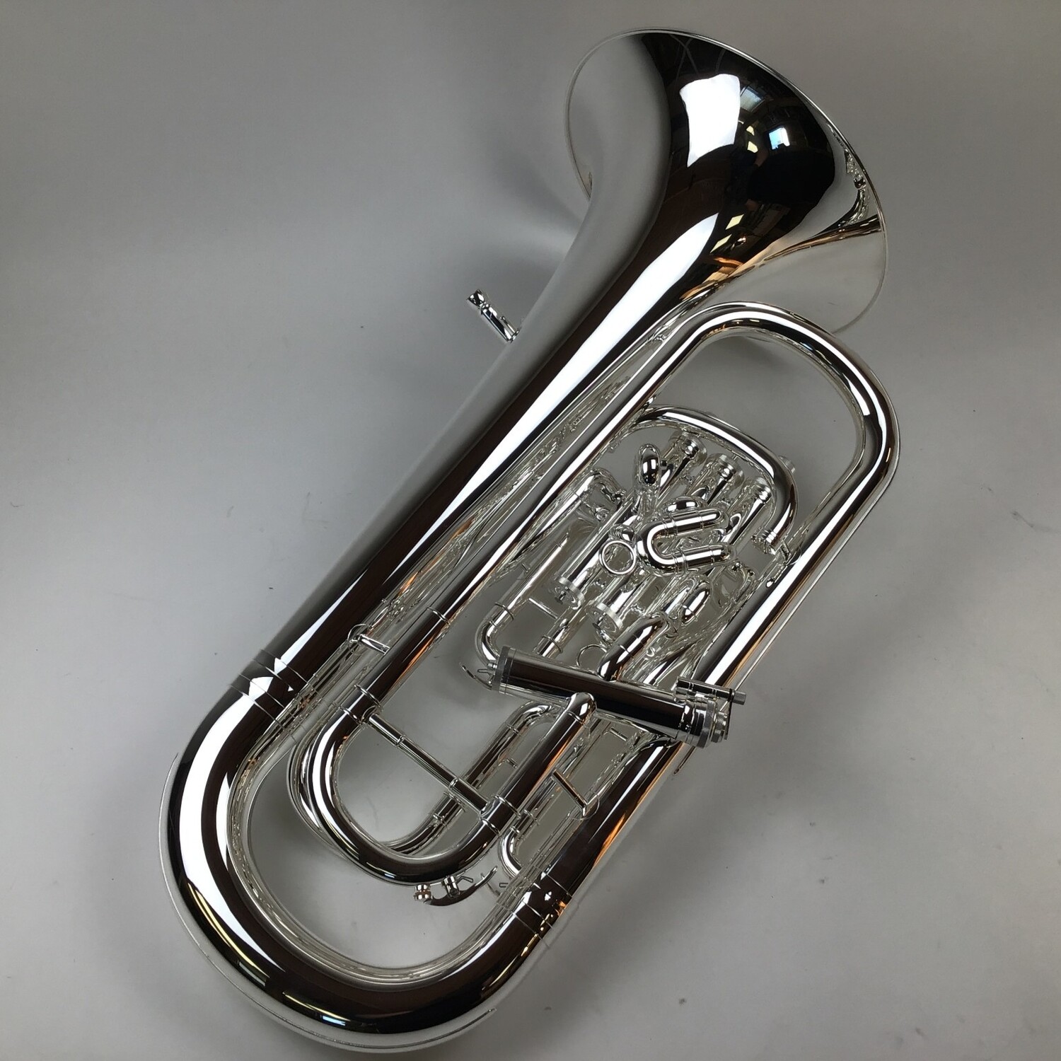 Dillon DMB-967 Euphonium - Image 6