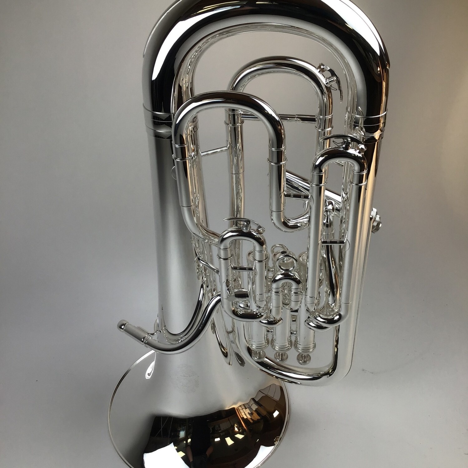 Dillon DMB-967 Euphonium - Image 8