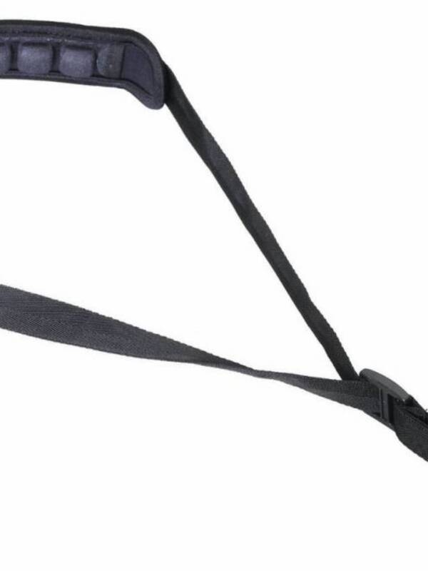 Yamaha YAC 1425P Air-padded Saxophone Neckstrap