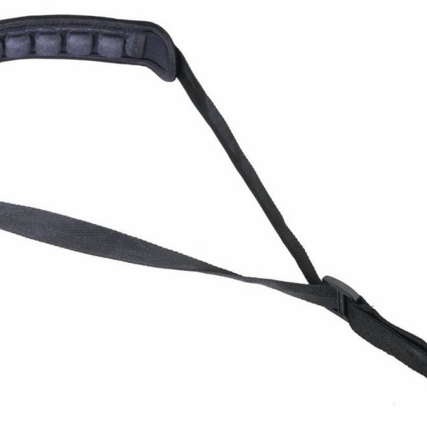 Yamaha YAC 1425P Air-padded Saxophone Neckstrap