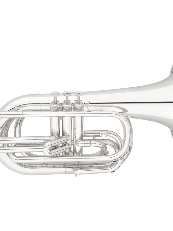 Eastman Model 411 Marching Baritone