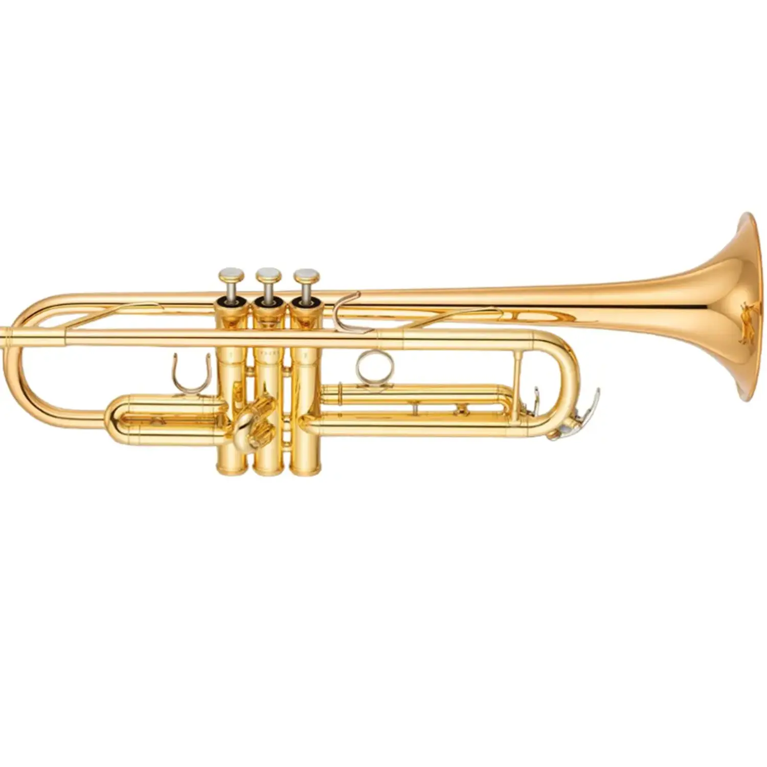 Yamaha Professional Trumpet ""Bobby Shew 2" - Image 2