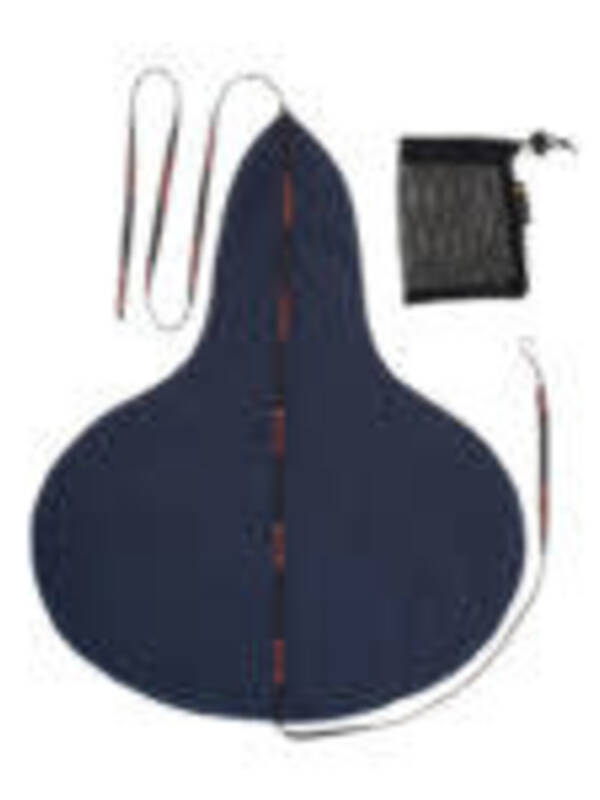 Protec A127 Body, Neck & Mouthpiece Swab: Alto, Soprano Saxophone