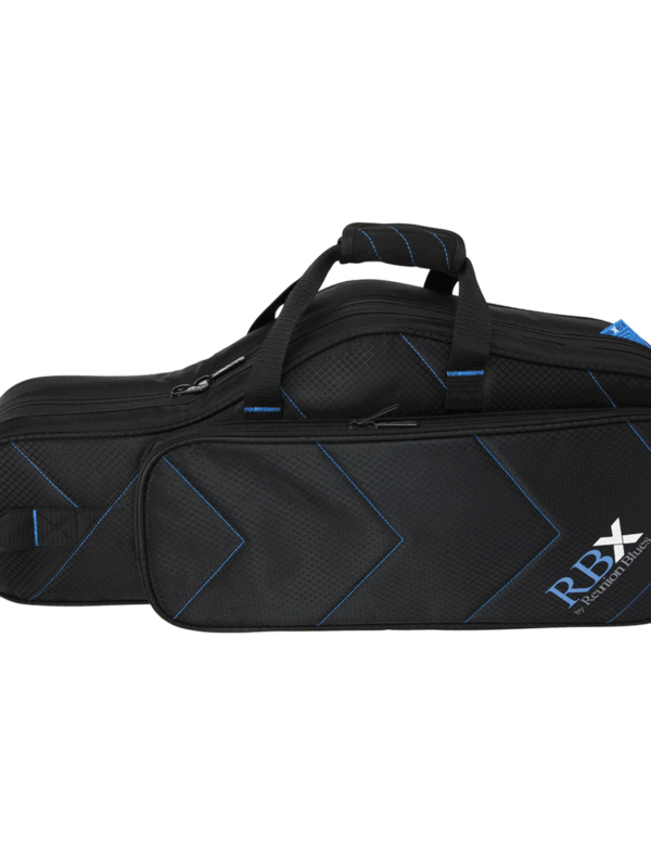 Reunion Blues RBX Alto Sax Case