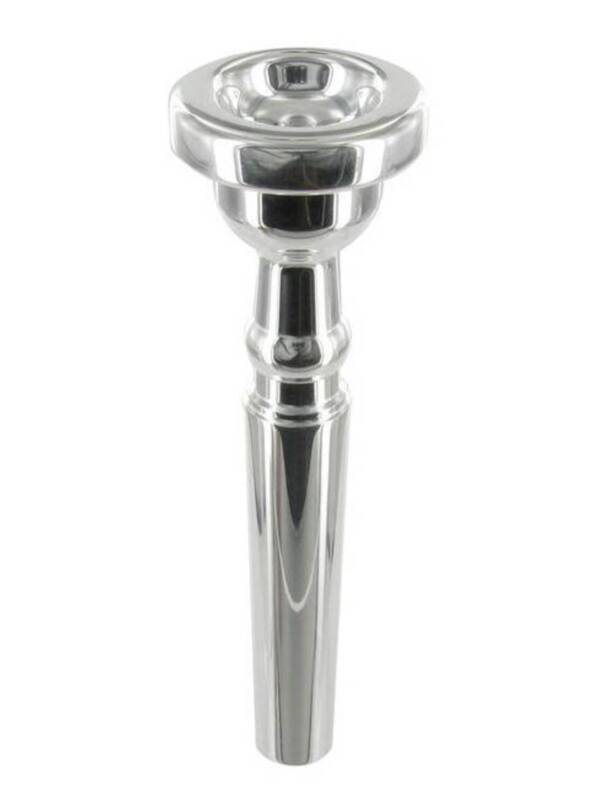 Schilke ""Z"" Series Trumpet Mouthpiece