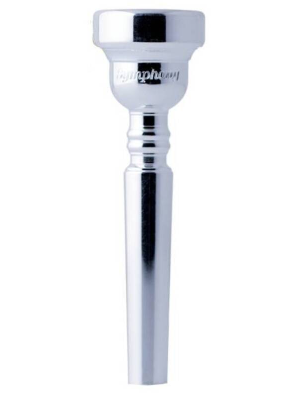 Schilke ""Symphony Series"" Trumpet Mouthpiece