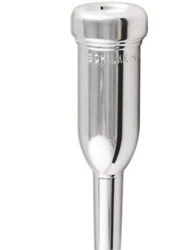 Schilke Faddis XL Heavyweight Model Mouthpiece