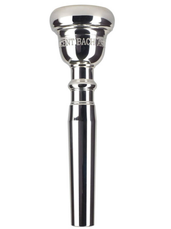 Bach Artisan Trumpet Mouthpiece