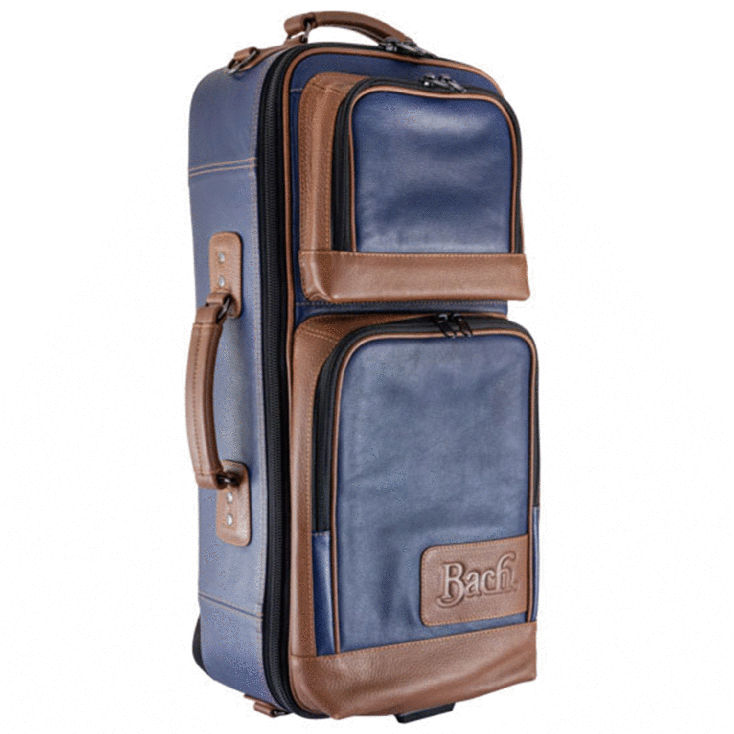 Bach 19043 Stradivarius Series Bb Trumpet - Image 5