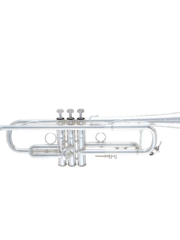 Bach LR19043B Stradivarius Mariachi Series Bb Trumpet