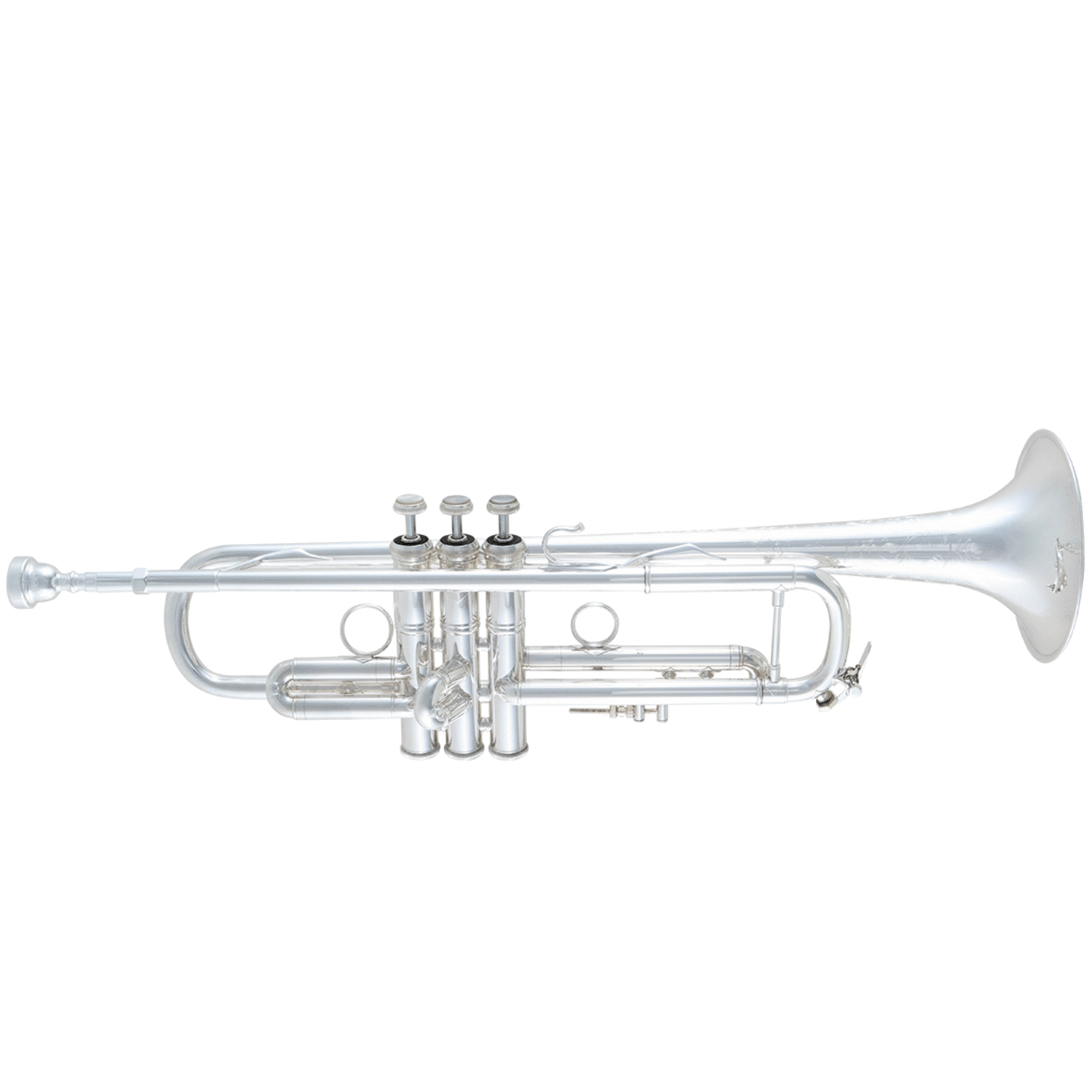 Bach LR19043B Stradivarius Mariachi Series Bb Trumpet