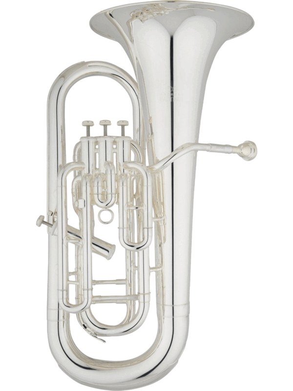 Eastman Model 426 Euphonium