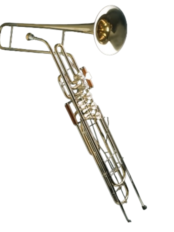 Latzsch CB-900 Cimbasso in F