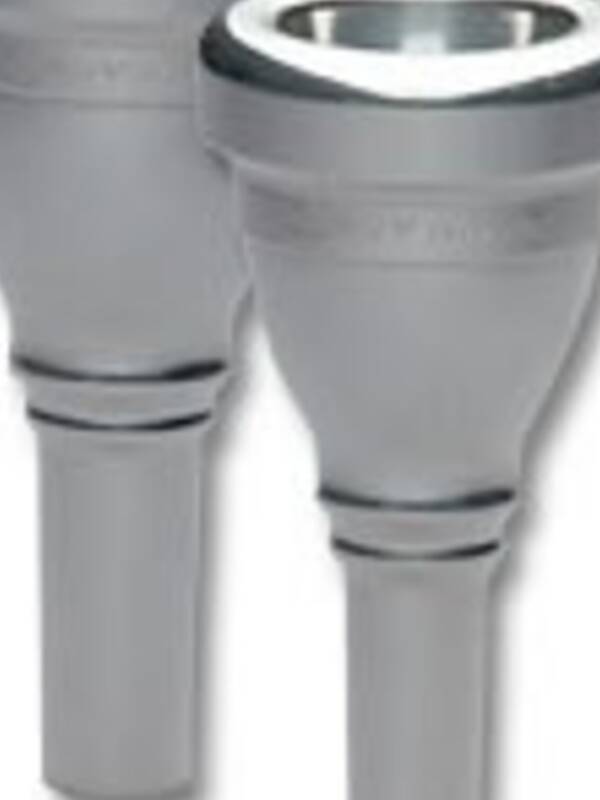 Curry Trombone Mouthpieces