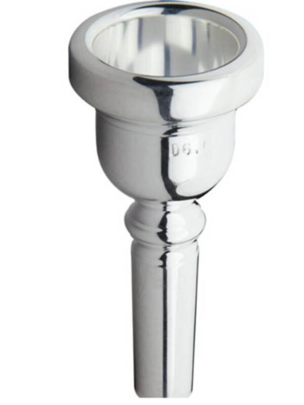 Schilke Symphony Series Trombone Mouthpieces