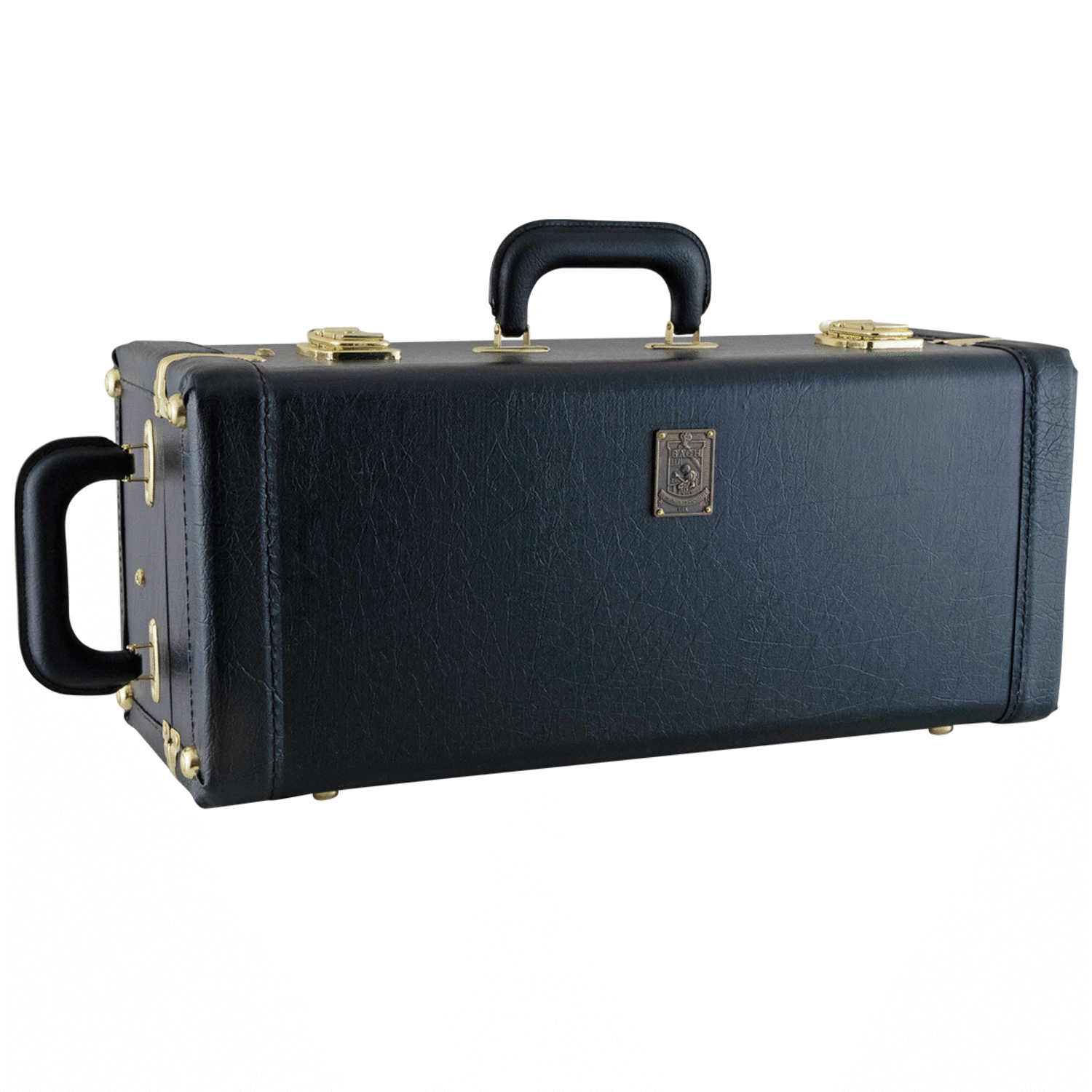 Bach LR19043B Stradivarius Mariachi Series Bb Trumpet - Image 5