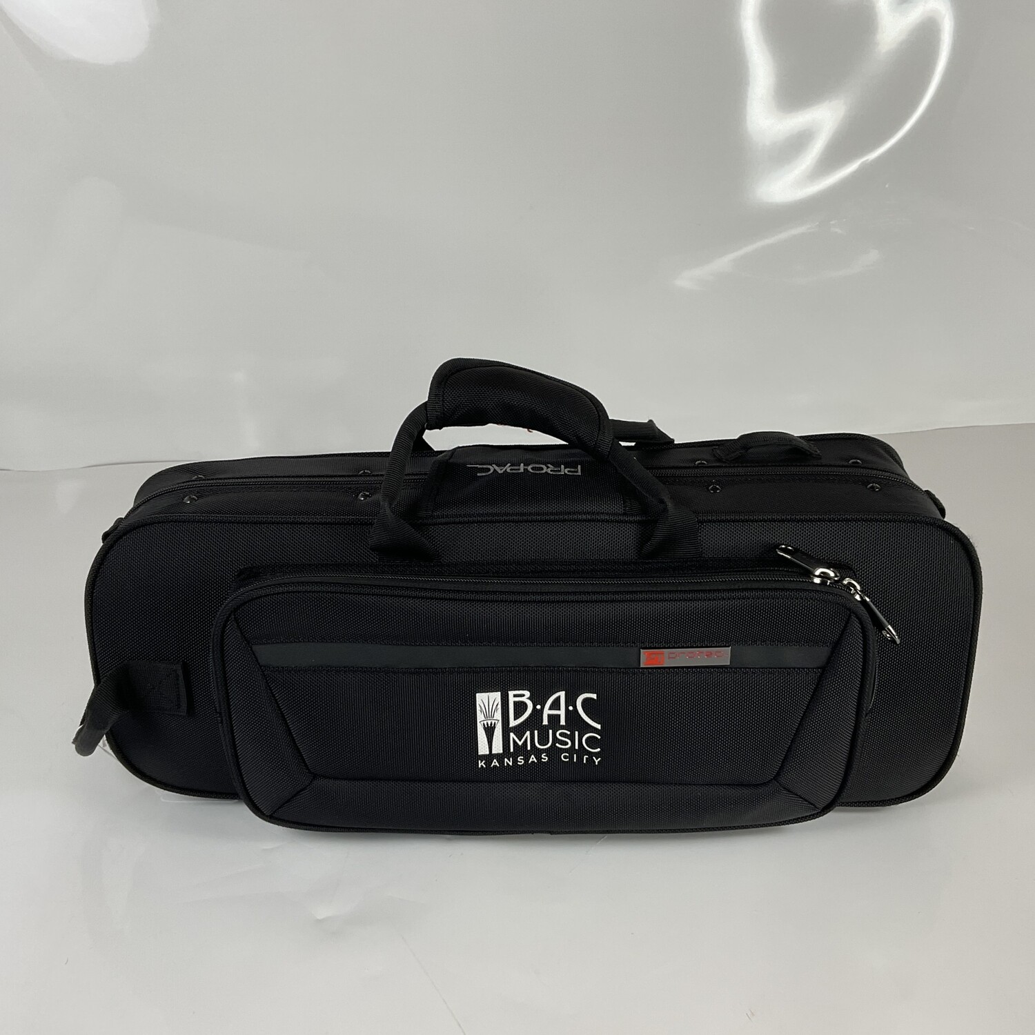 Used BAC Paseo Z72 Bb Trumpet (SN: 519) - Image 4