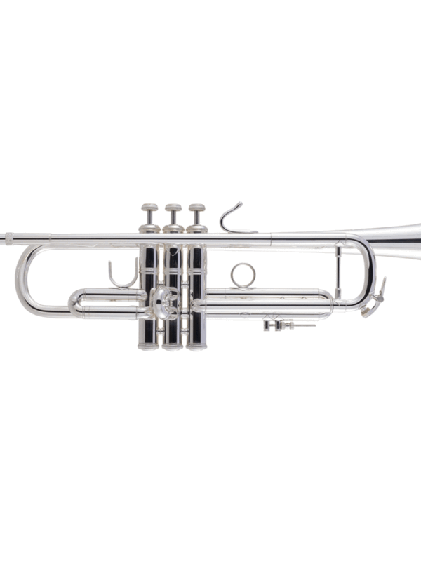 Bach Model LR18043 Bb Trumpet