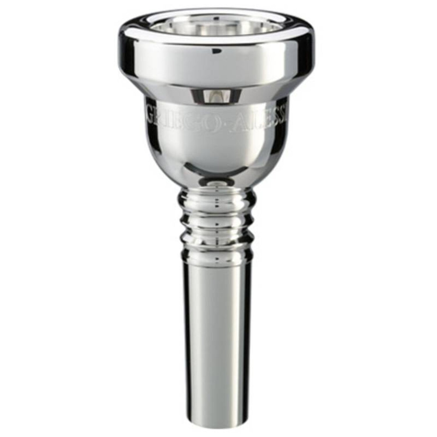 Griego Alessi Trombone Mouthpiece - Image 6