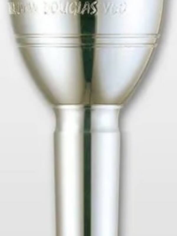Yamaha YAC YEO-REP Doug Yeo Bass Trombone Mouthpiece