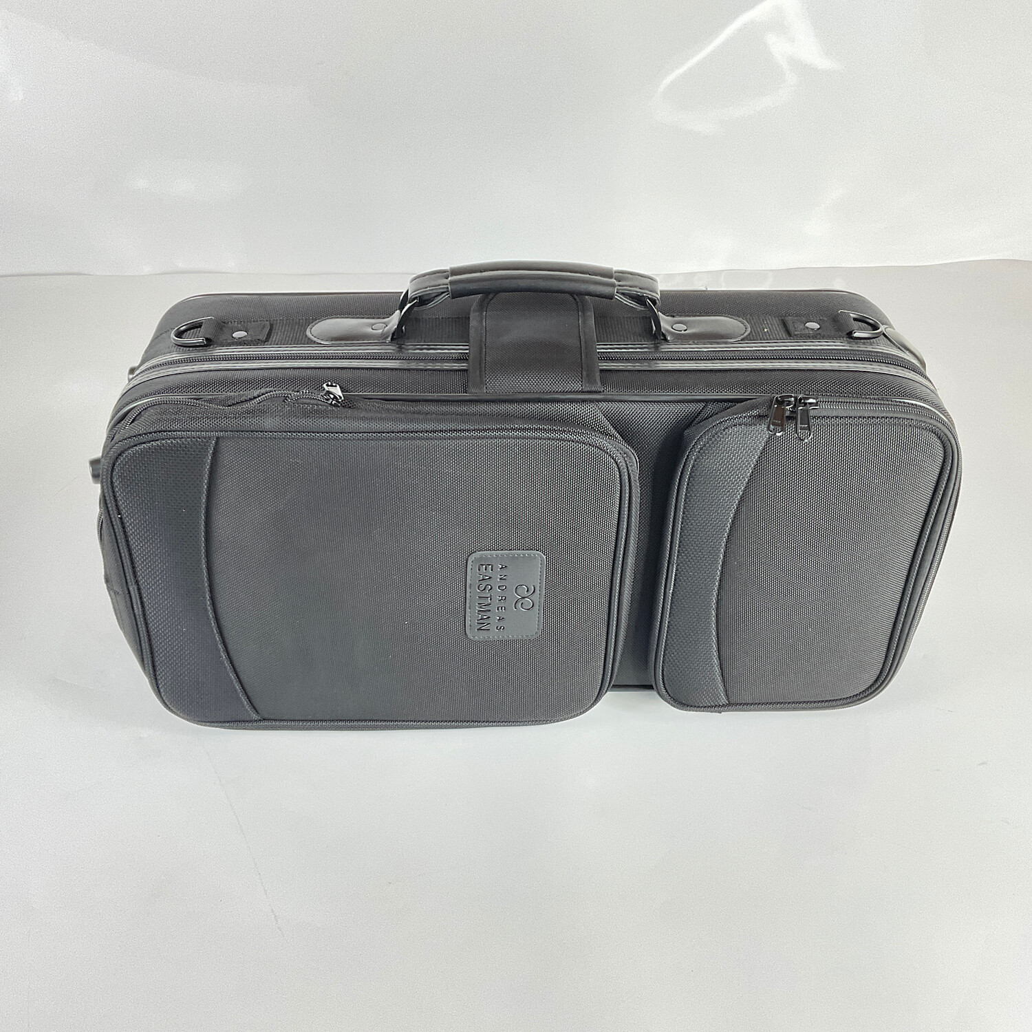 Demo Eastman ETR834S C Trumpet (SN: F2003326) - Image 4