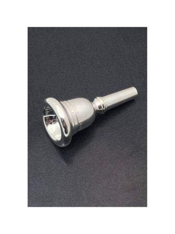 Parduba Tuba Mouthpiece 73