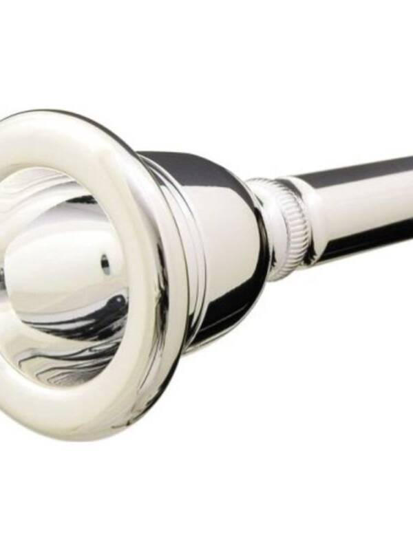 Miraphone Tuba Mouthpiece