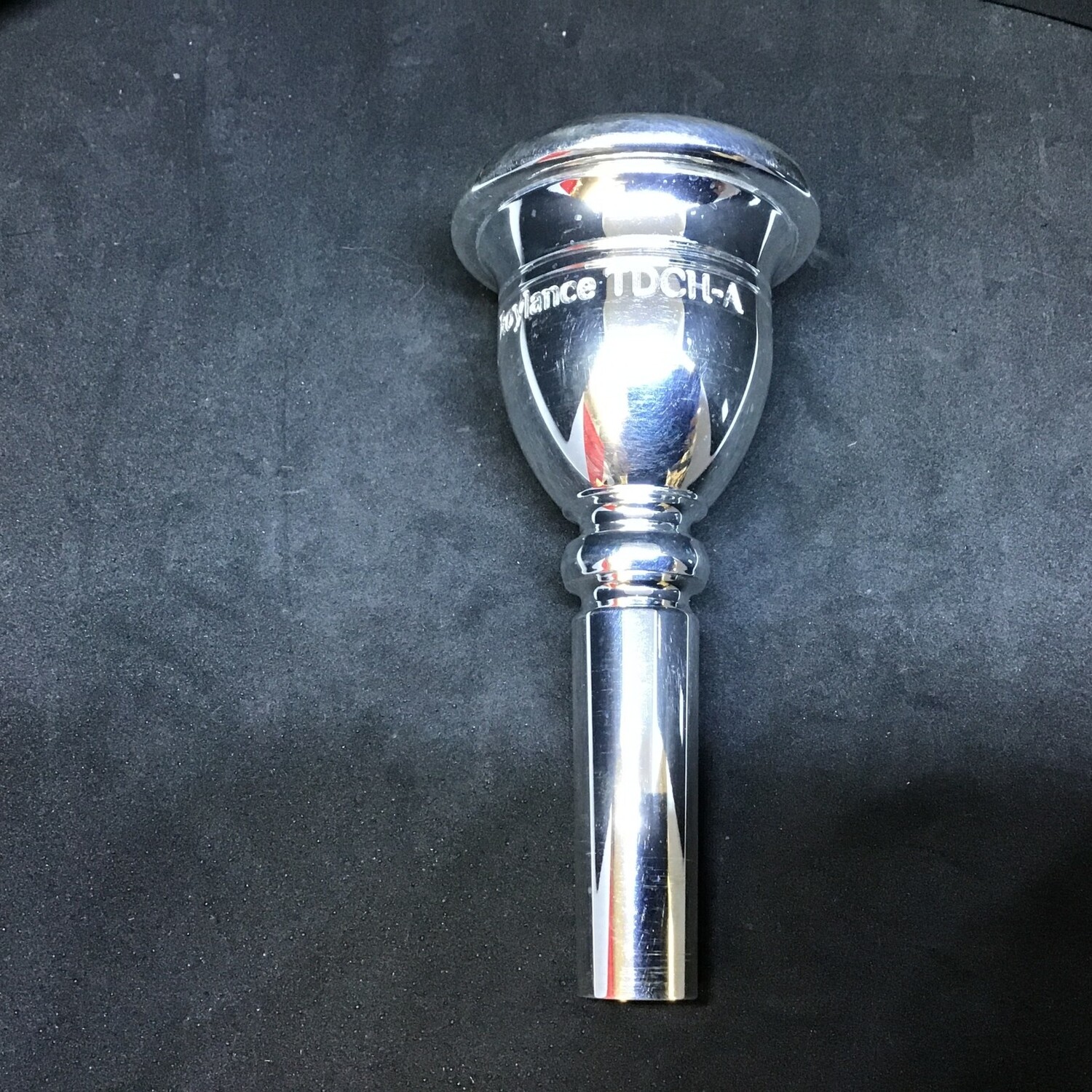 Dillon Roylance TDC Tuba Mouthpiece - Image 4