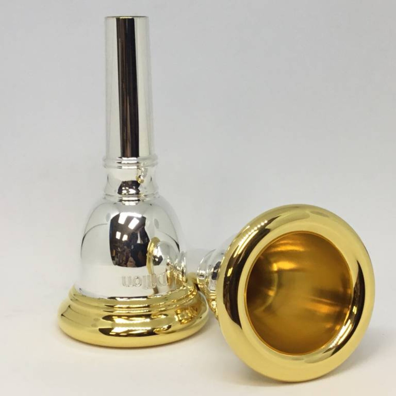 Dillon Turner G5B Tuba Mouthpiece - Image 2
