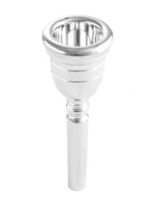 Robert Tucci Tuba Mouthpiece