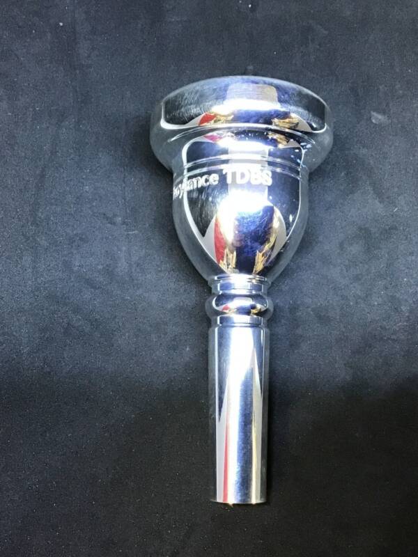 Dillon Roylance TDB Tuba Mouthpiece