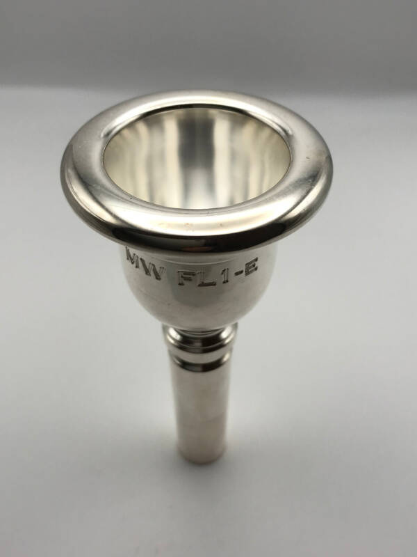 Demo Ultimate Brass MW FL1-E Tuba [38063]