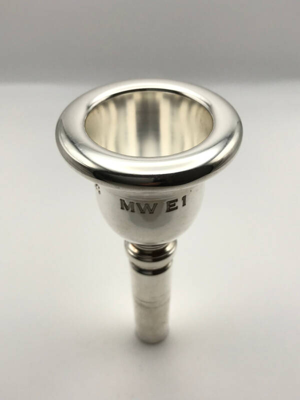 Demo Ultimate Brass MW E1 Tuba [38055]