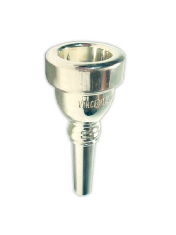 Bach Standard Alto Horn Mouthpiece