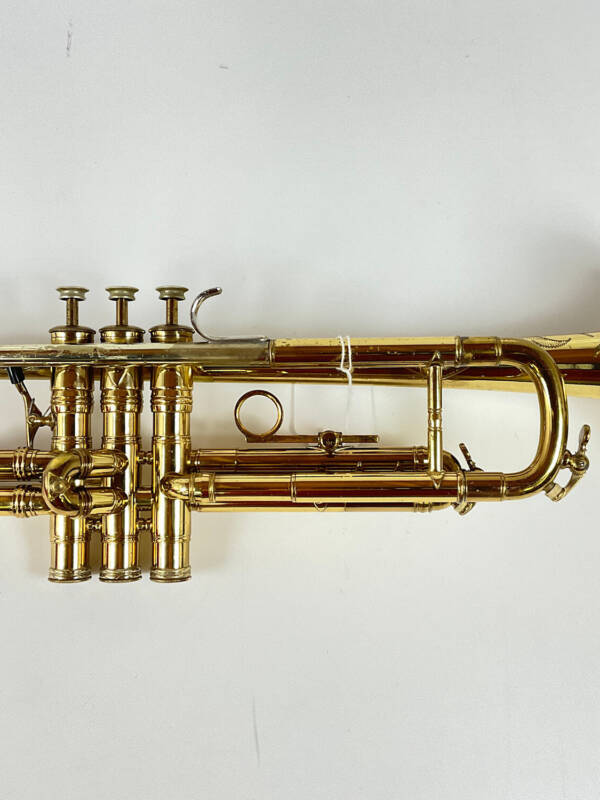 Used Selmer K-Modified 20 Bb Trumpet (SN: 24150)