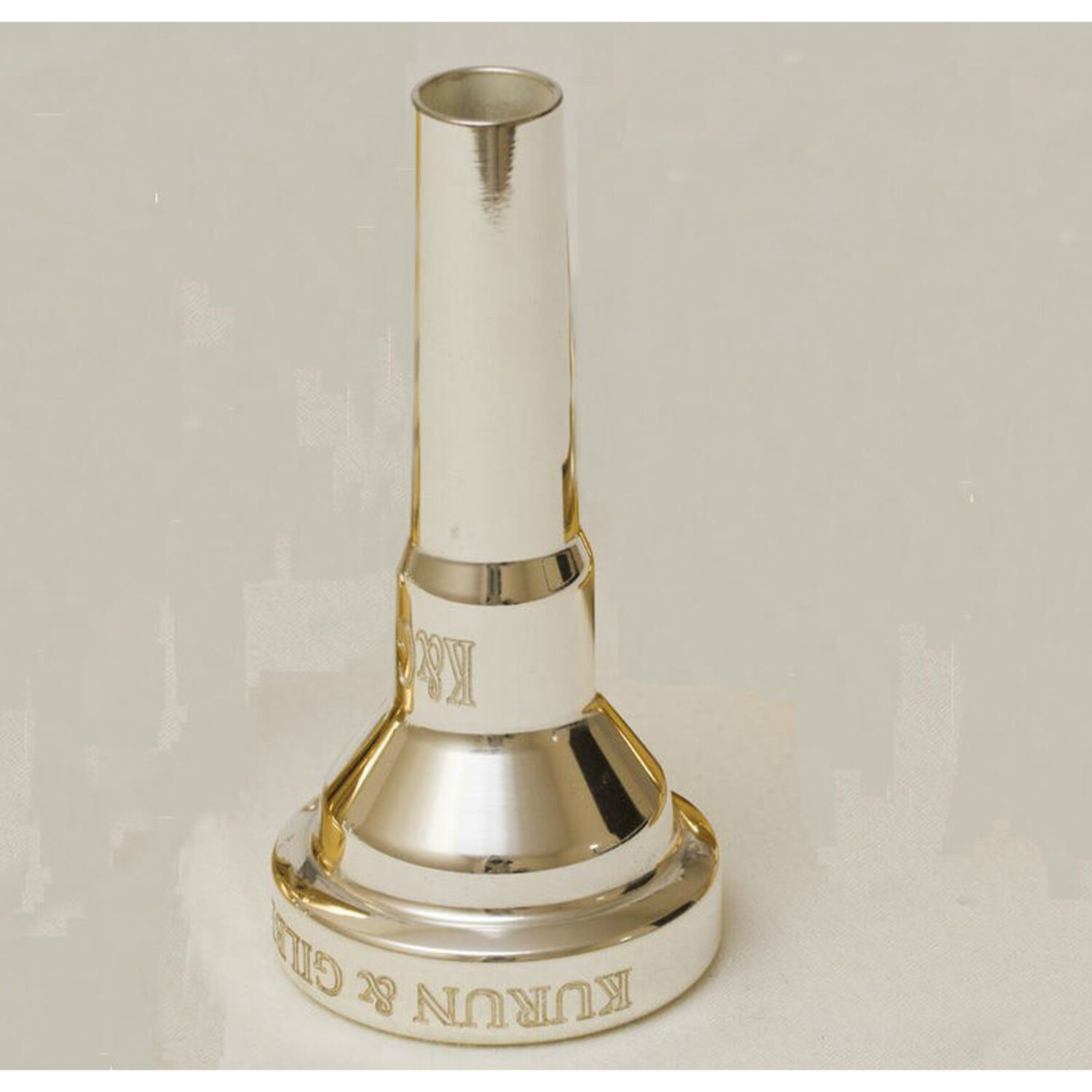 K&G Trombone Small Shank Mouthpieces - Image 4