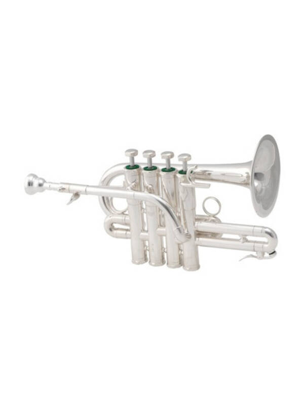 Schilke P7-4 Bb/A Piccolo Trumpet