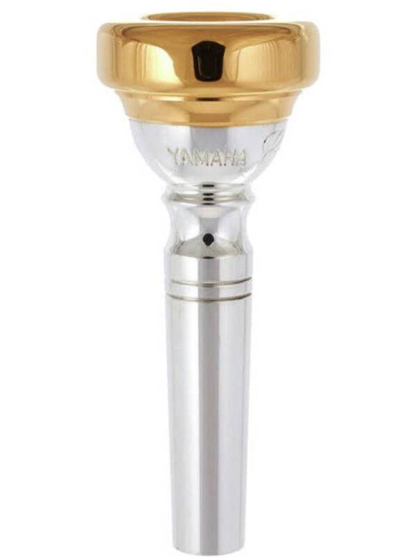 Yamaha 14F4 Flugelhorn Mouthpiece