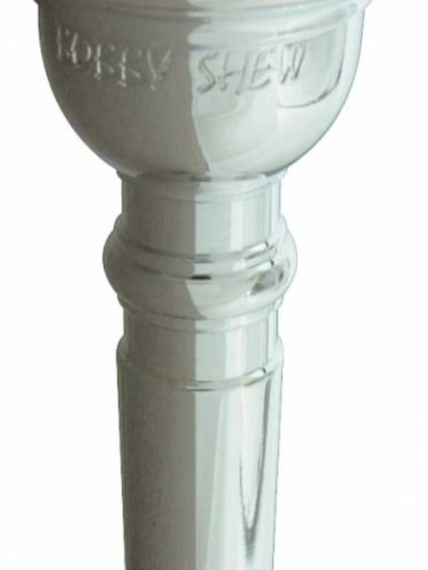 Yamaha Signature Flugelhorn Mouthpieces