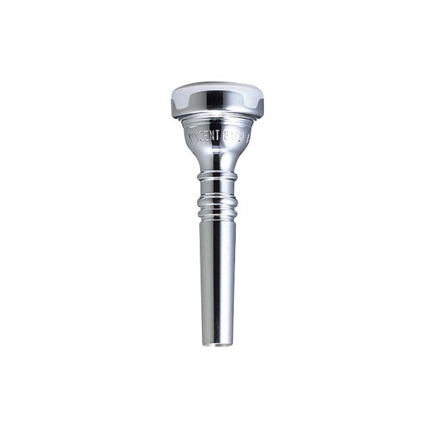 Bach Standard Flugelhorn Mouthpiece - Image 12