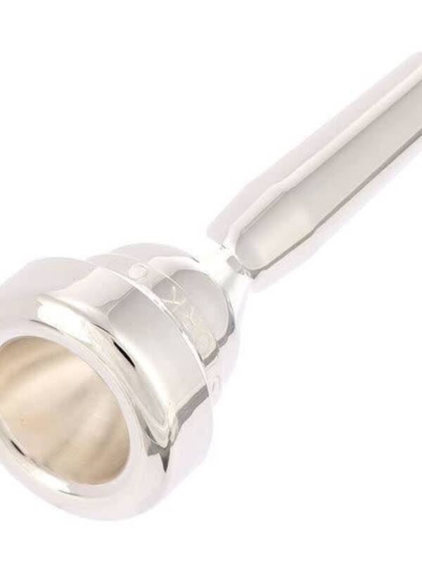 Stork Studio Master Flugelhorn Mouthpieces